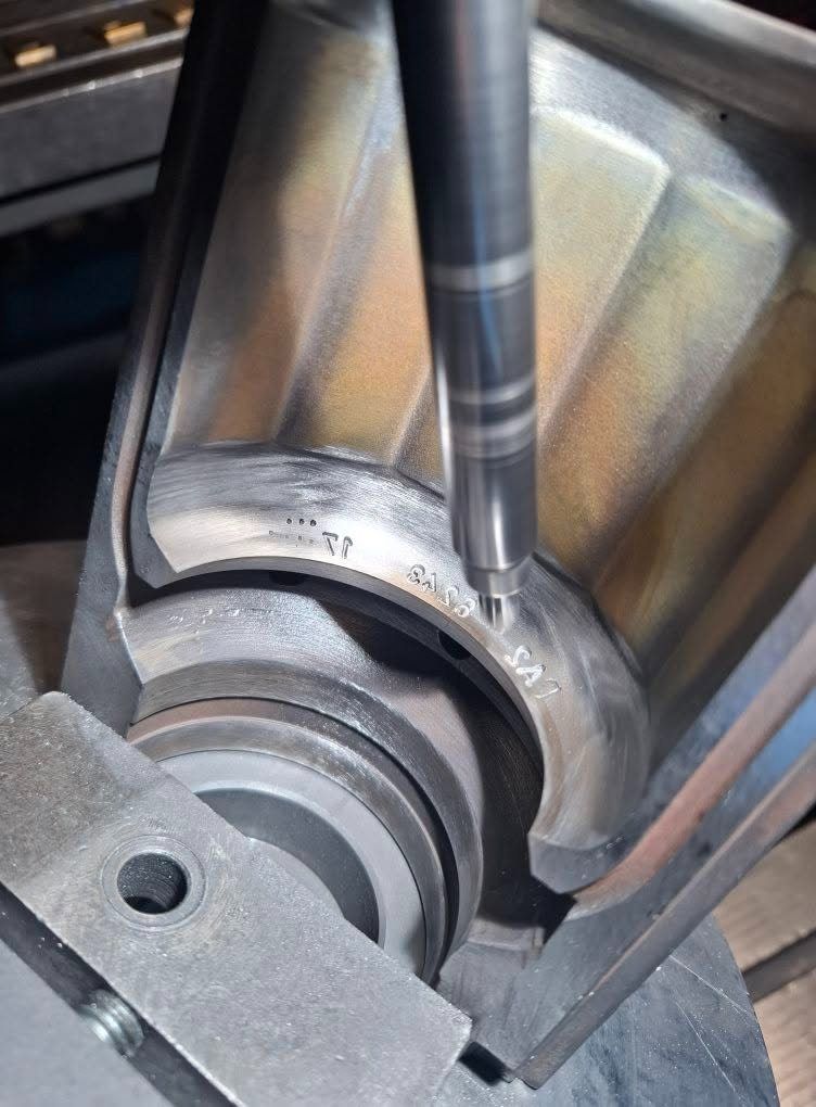 Grabado técnico